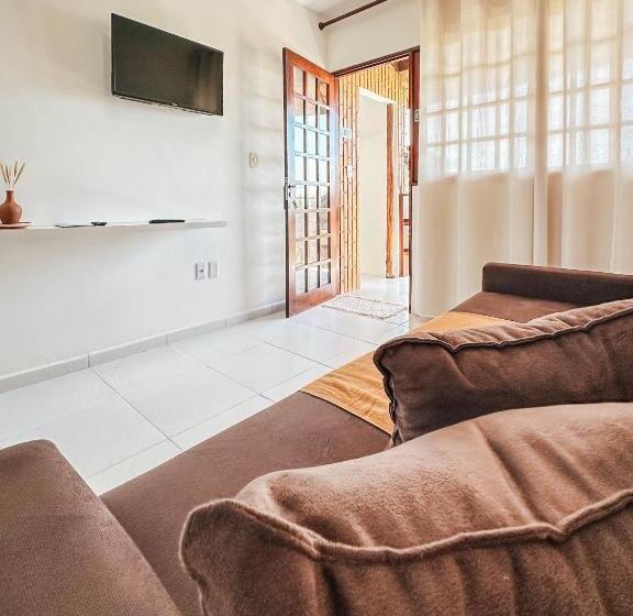 جناح سوبيريور, Pousada Mar Bello