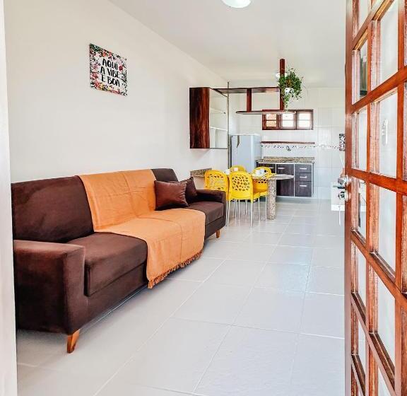 جناح سوبيريور, Pousada Mar Bello