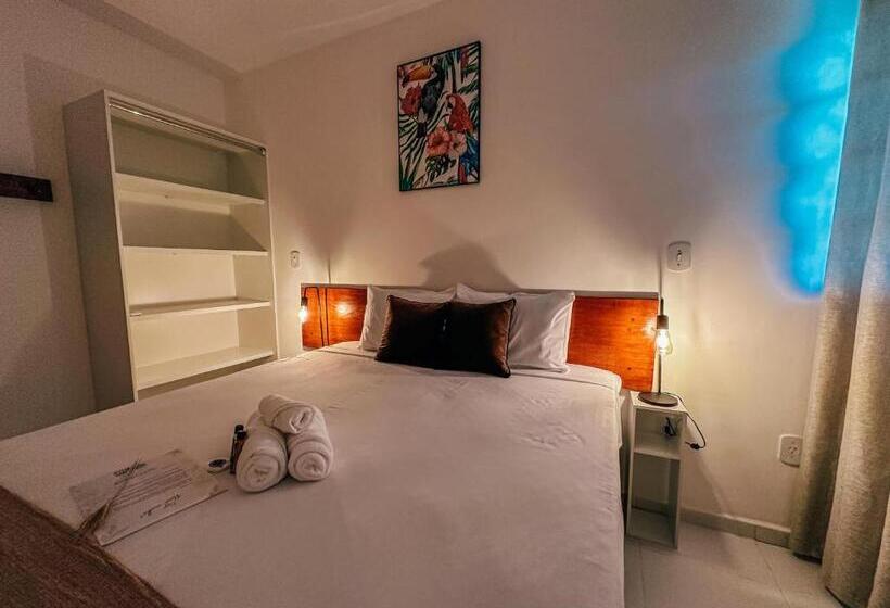 جناح سوبيريور, Pousada Mar Bello