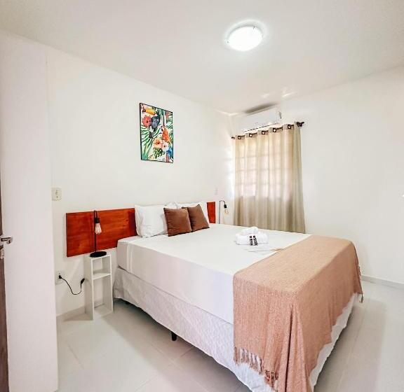 جناح سوبيريور, Pousada Mar Bello