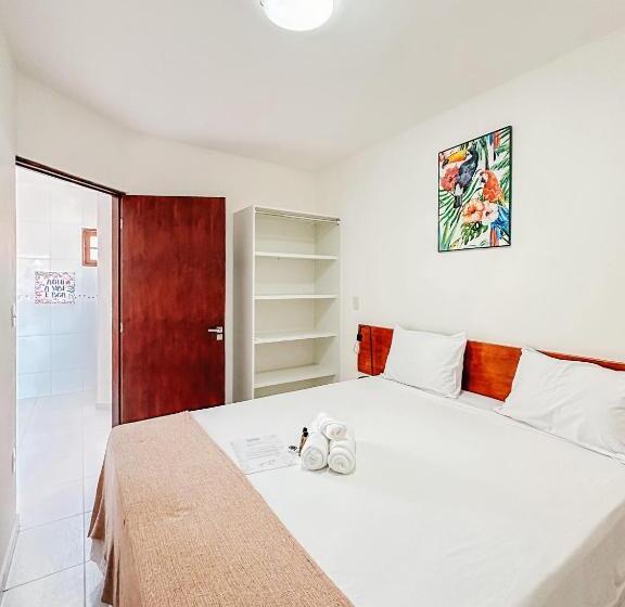 جناح سوبيريور, Pousada Mar Bello