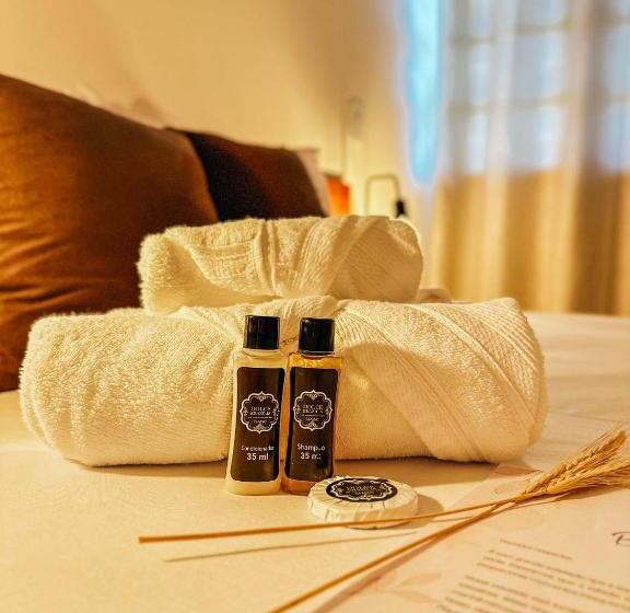 جناح سوبيريور, Pousada Mar Bello