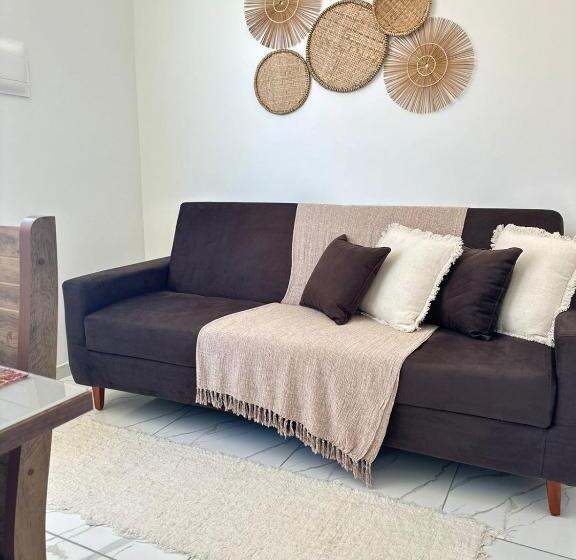 جناح سوبيريور مطل علي البحر, Pousada Mar Bello