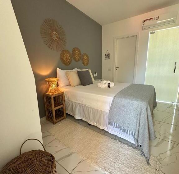 جناح سوبيريور مطل علي البحر, Pousada Mar Bello