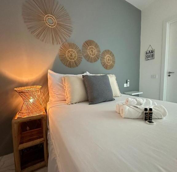 جناح سوبيريور مطل علي البحر, Pousada Mar Bello