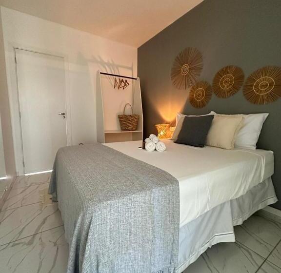 جناح سوبيريور مطل علي البحر, Pousada Mar Bello