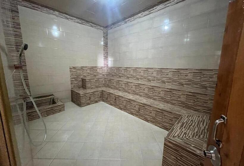 Студио Стандарт с Балконом, Apartahotel Santorini Club   Bed & Coffee