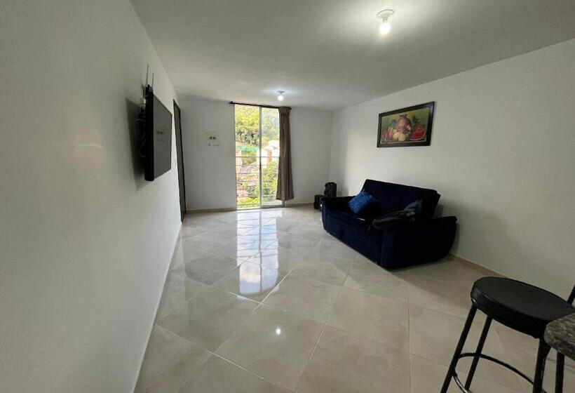 Студио Стандарт с Балконом, Apartahotel Santorini Club   Bed & Coffee