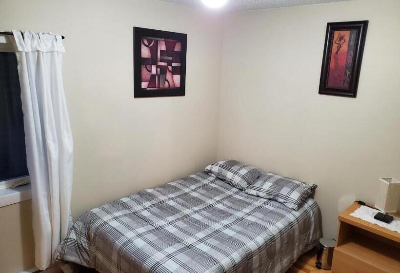 اتاق استاندارد, Le1226 Apartment