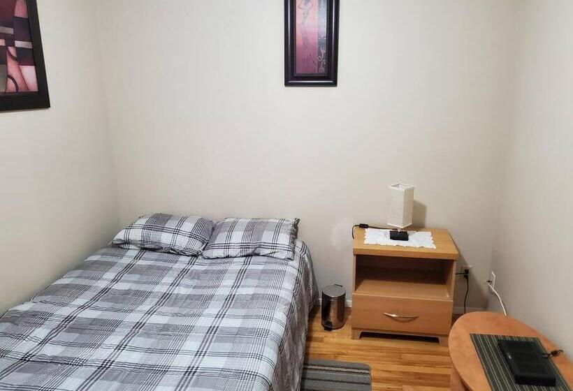 اتاق استاندارد, Le1226 Apartment