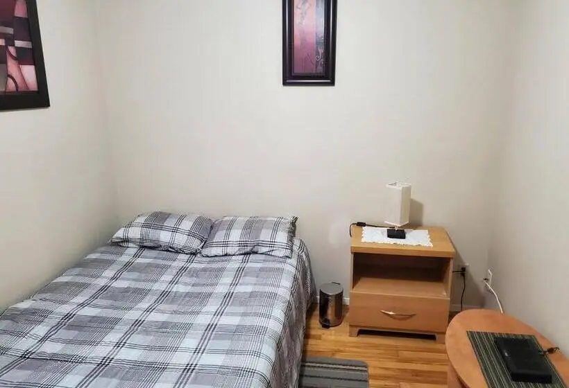 Standard-huone, Le1226 Apartment