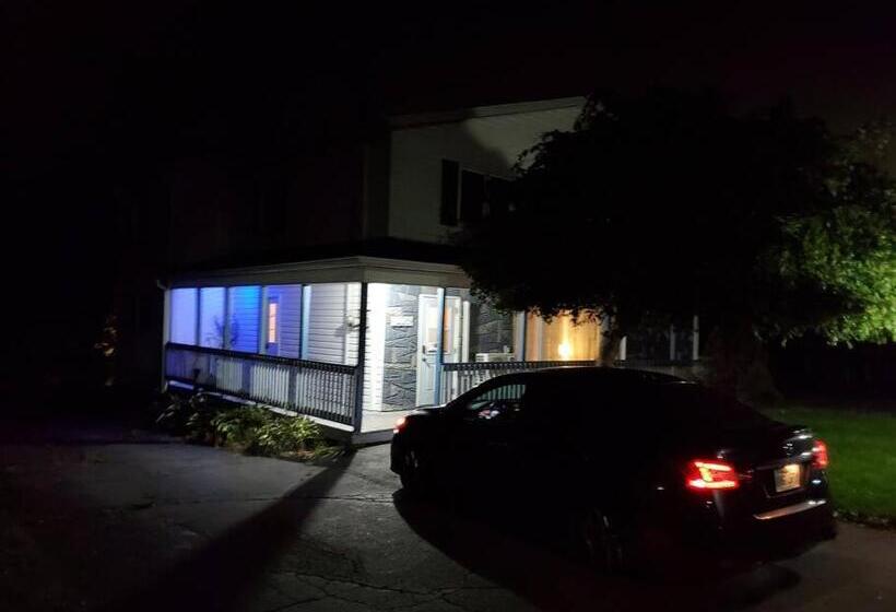 اتاق استاندارد, Le1226 Apartment