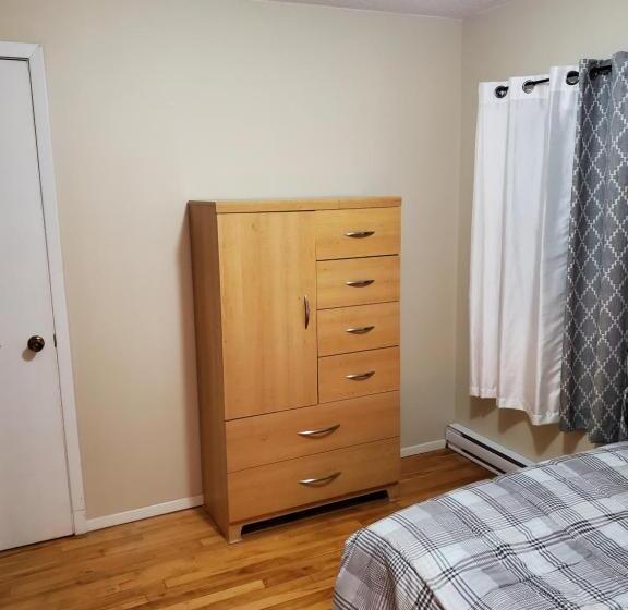 اتاق استاندارد, Le1226 Apartment