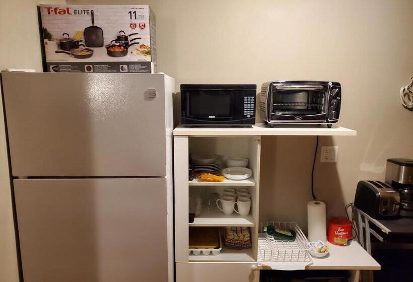 اتاق استاندارد, Le1226 Apartment