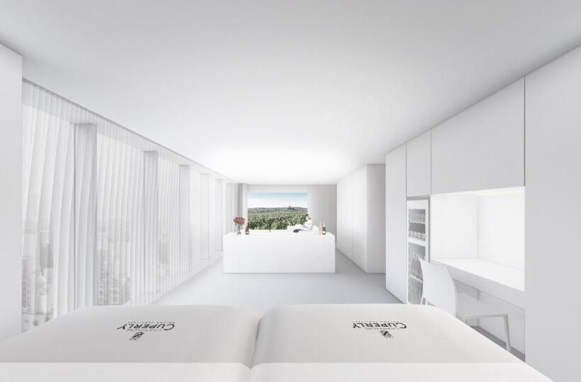 اتاق استاندارد, Cuvee J2 Hotel Osaka By Onko Chishin