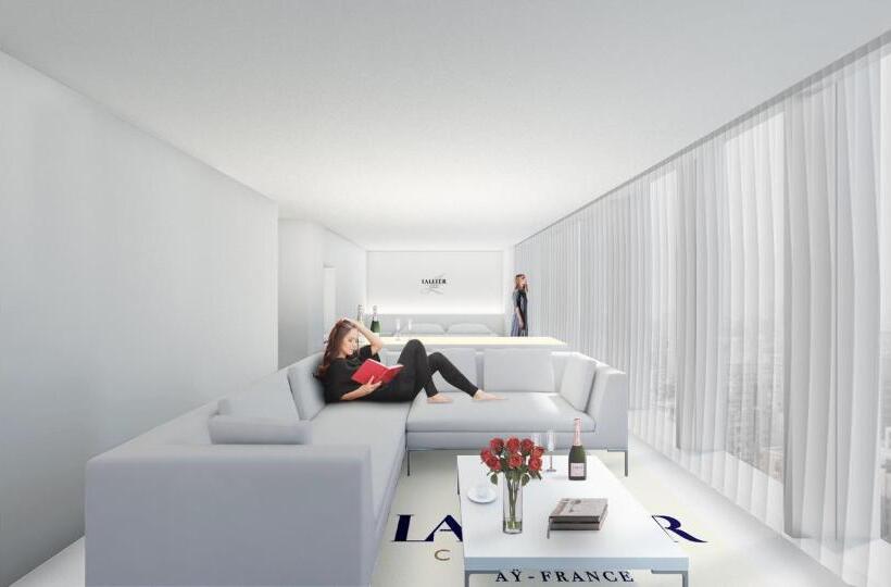 اتاق استاندارد, Cuvee J2 Hotel Osaka By Onko Chishin