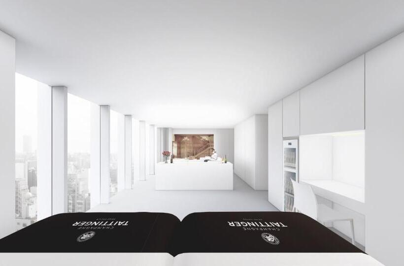 اتاق سوپریور, Cuvee J2 Hotel Osaka By Onko Chishin