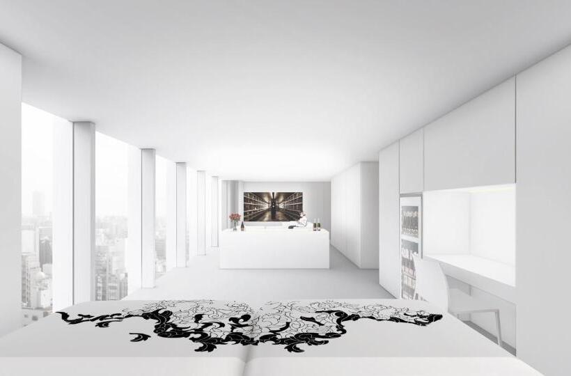 اتاق سوپریور, Cuvee J2 Hotel Osaka By Onko Chishin