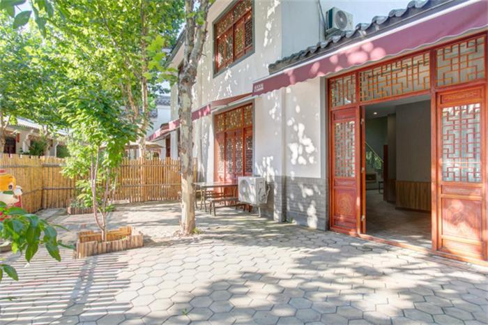 Номер бизнес-класса, Feronia Hotel Changzhi Huguan Happy Taihang Valley