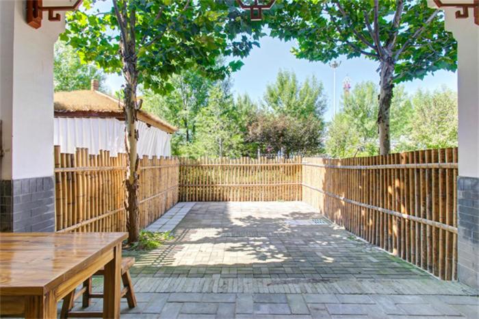 Номер Стандарт, Feronia Hotel Changzhi Huguan Happy Taihang Valley