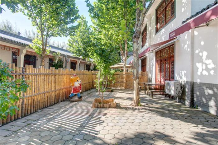 Номер Стандарт, Feronia Hotel Changzhi Huguan Happy Taihang Valley