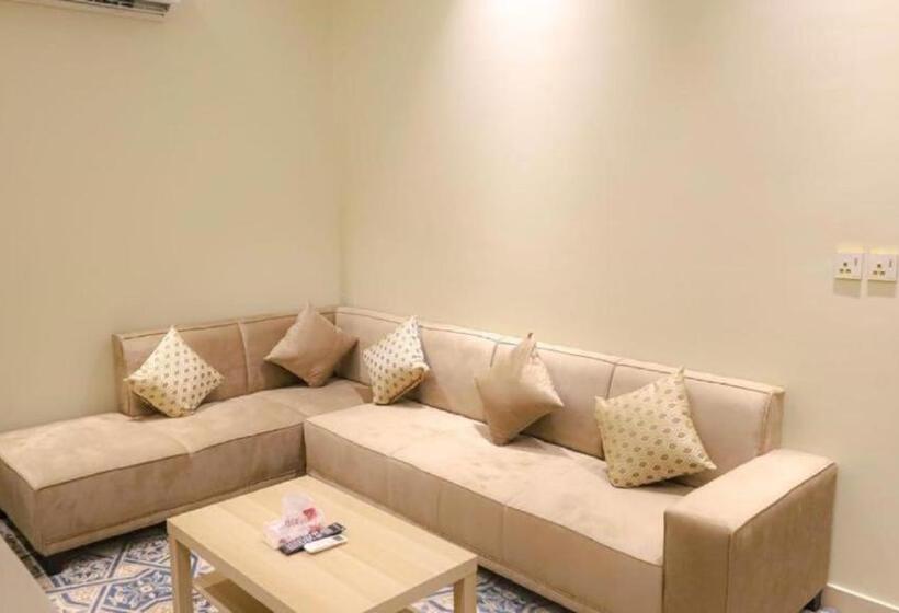 سوییت جونیور, برج بيات