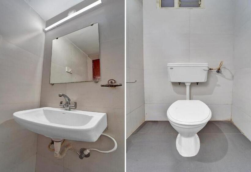 스탠다드 룸, Collection O Amaran Shola Nest