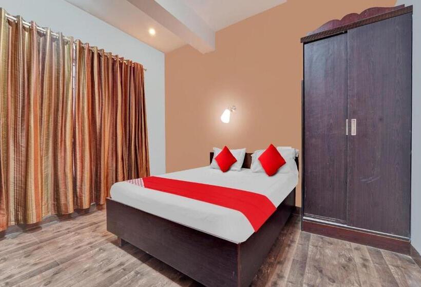 스탠다드 룸, Collection O Amaran Shola Nest