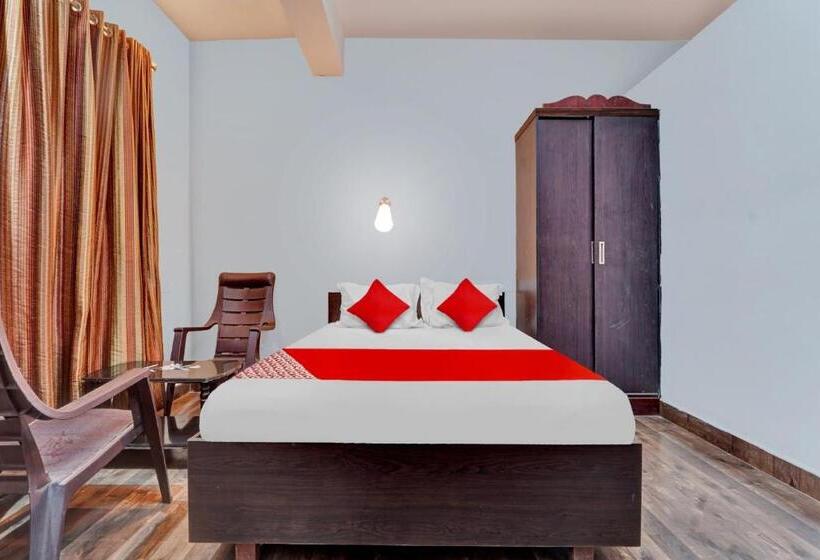 스탠다드 룸, Collection O Amaran Shola Nest