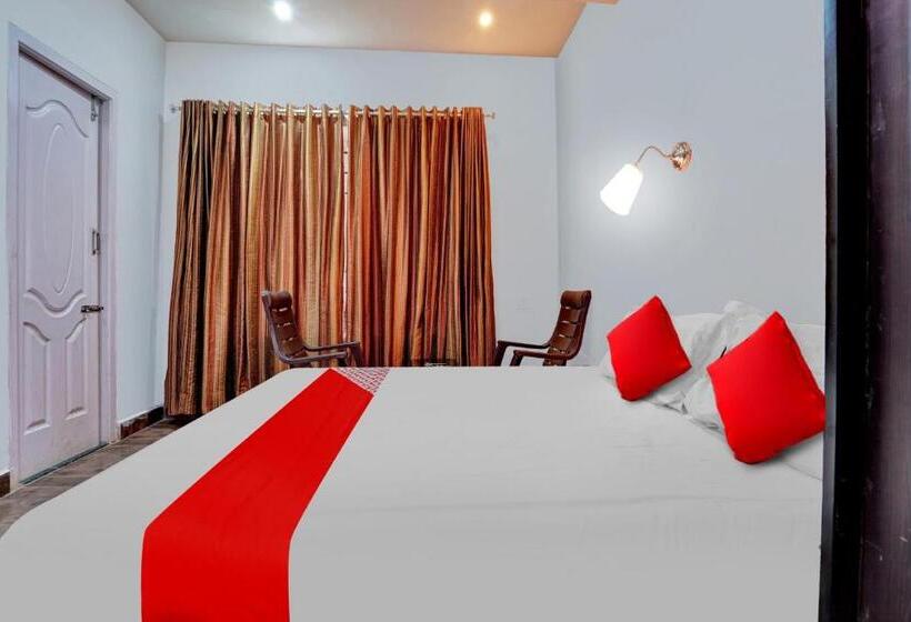 스탠다드 룸, Collection O Amaran Shola Nest