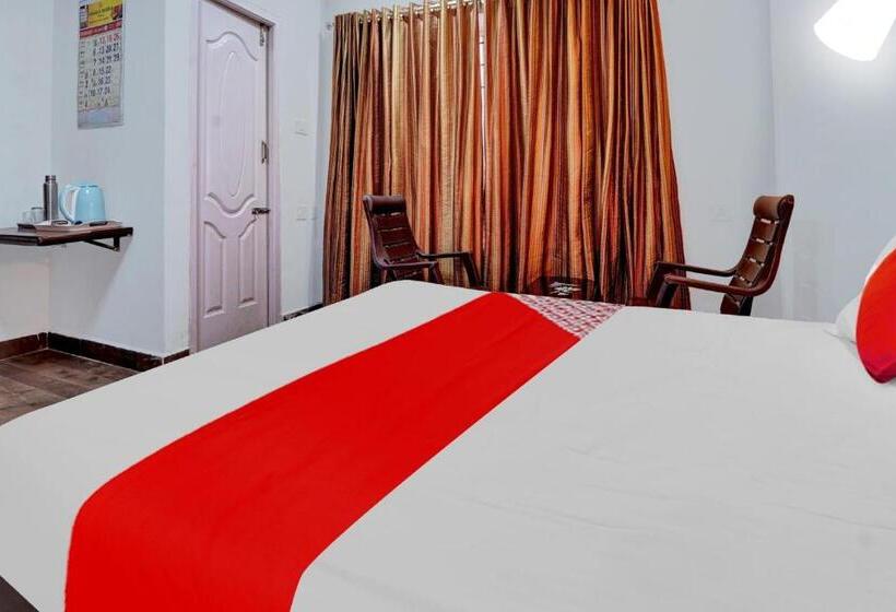 스탠다드 룸, Collection O Amaran Shola Nest