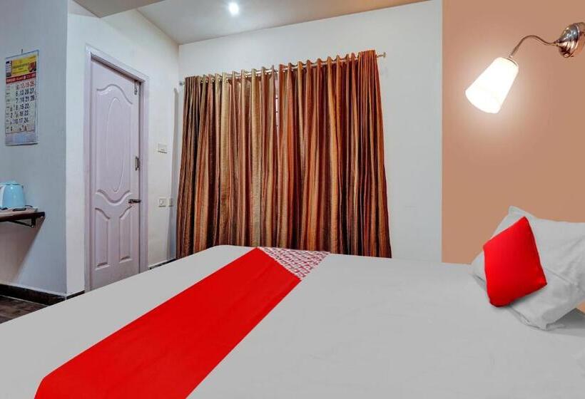 스탠다드 룸, Collection O Amaran Shola Nest