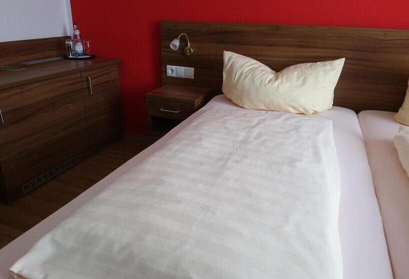 Habitació Estàndard, Brunnenhof