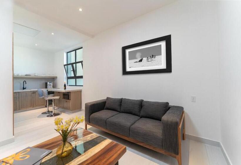 キングサイドベッドのスタンダードワンルーム, Aventuras