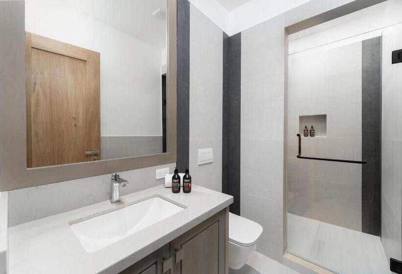 キングサイドベッドのスタンダードワンルーム, Aventuras