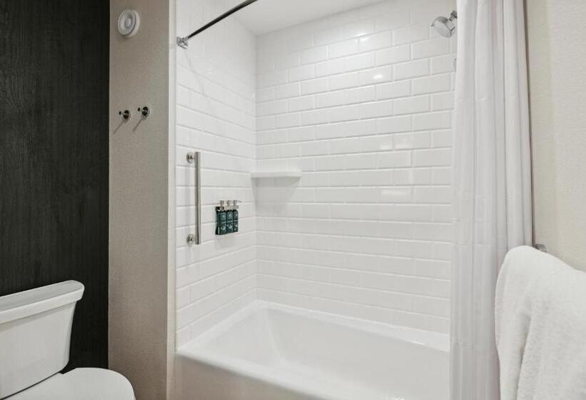 جناح عائلي, Dollywood S Heartsong Lodge & Resort