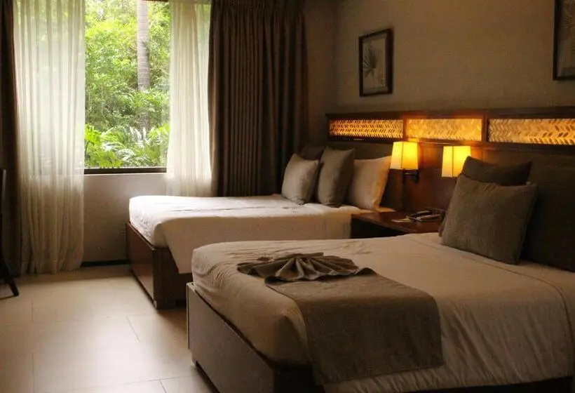 デラックスルーム, El Jardin De Zaida Managed By Hii