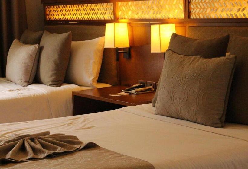 חדר דלוקס, El Jardin De Zaida Managed By Hii