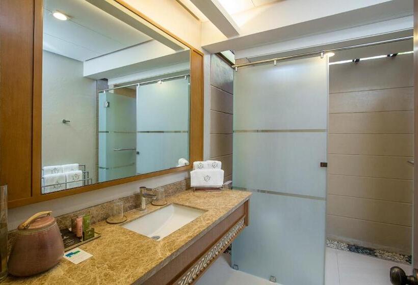 חדר דלוקס, El Jardin De Zaida Managed By Hii