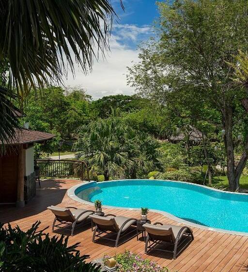 Люкс Премиум, El Jardin De Zaida Managed By Hii