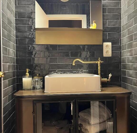 חדר סופריור, Le Vieux Cèdre Grand Place