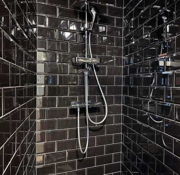 חדר סטנדרט, Le Vieux Cèdre Grand Place