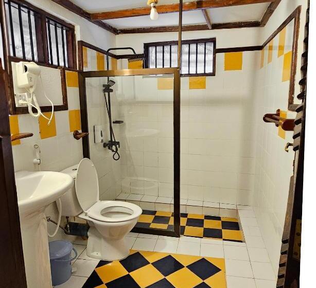디럭스 룸 바다 전망, Mango Beach Villas