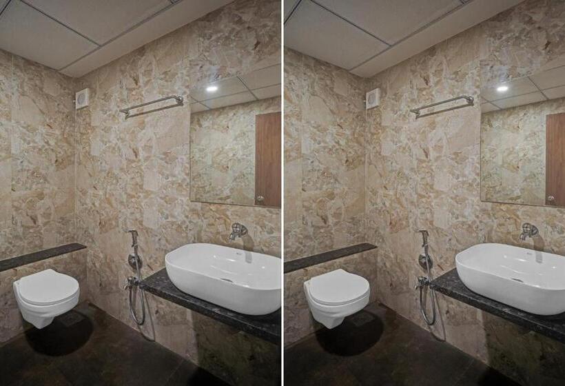 Standard Værelse, Oyo Flagship 81205 Royal Palace