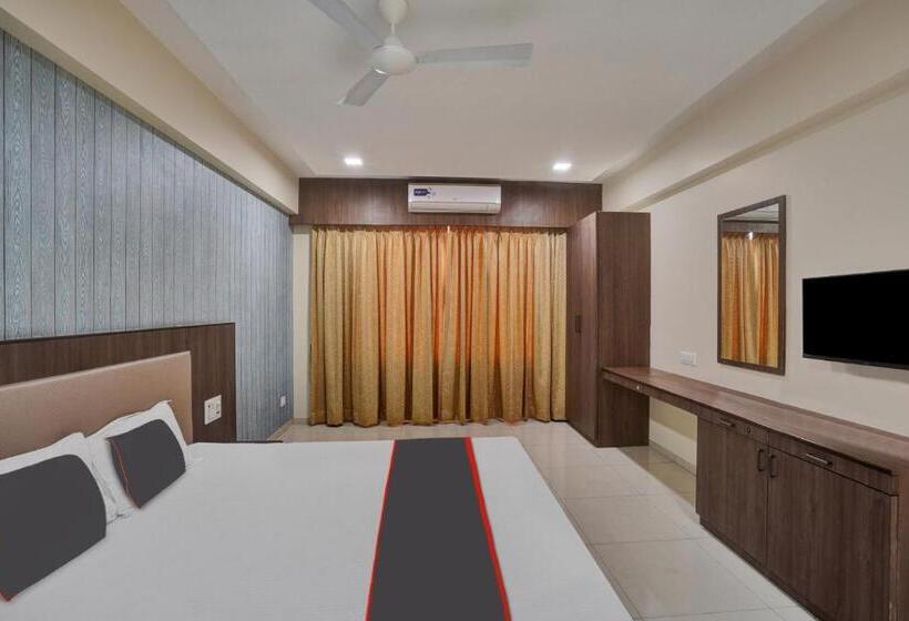 Standard Værelse, Oyo Flagship 81205 Royal Palace