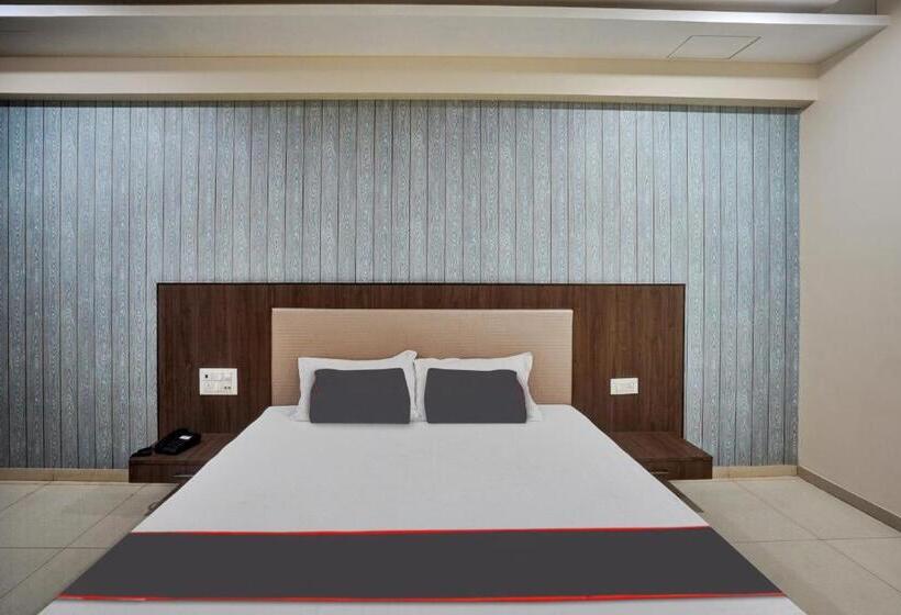 Standard Værelse, Oyo Flagship 81205 Royal Palace