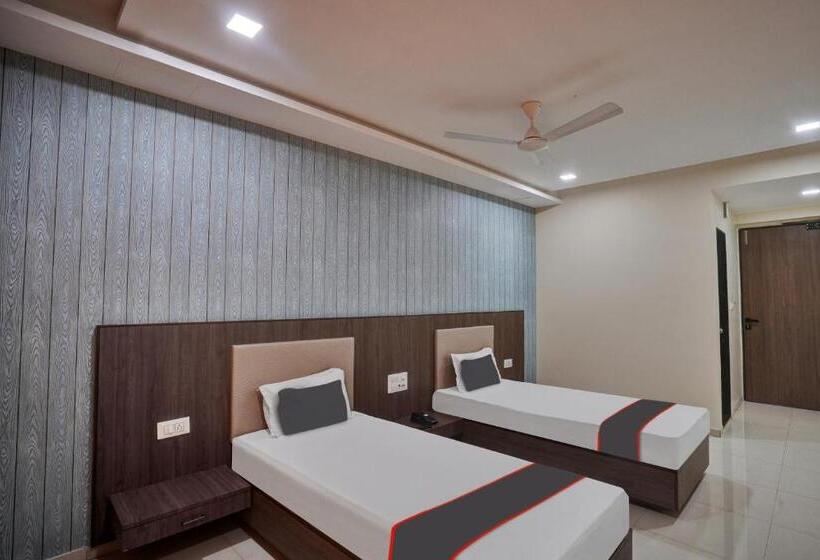 Standard Værelse, Oyo Flagship 81205 Royal Palace