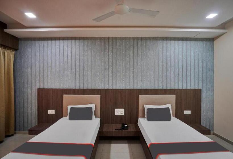 标准间, Oyo Flagship 81205 Royal Palace