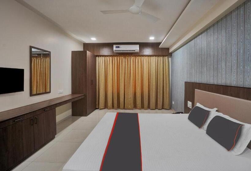 Standard Værelse, Oyo Flagship 81205 Royal Palace