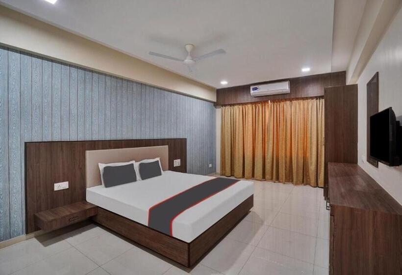 Standard Værelse, Oyo Flagship 81205 Royal Palace